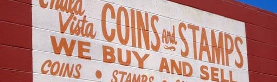 CV Coins & Collectables